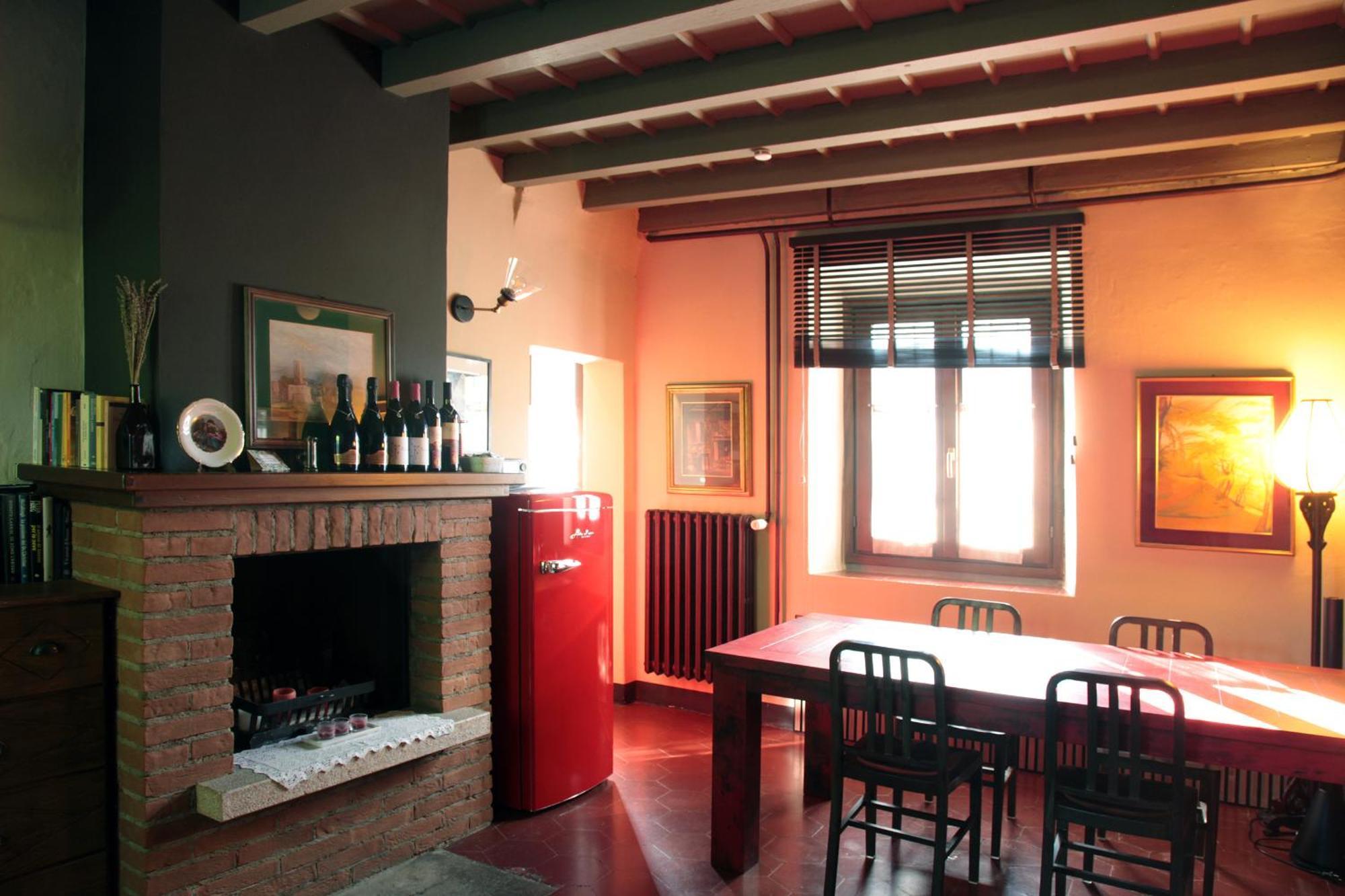 Villa Lucini 1886 "La Dolcevita" Cottage 2, Close To Lake Como And Milan Calco  Экстерьер фото